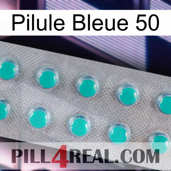 Blue Pill 50 28